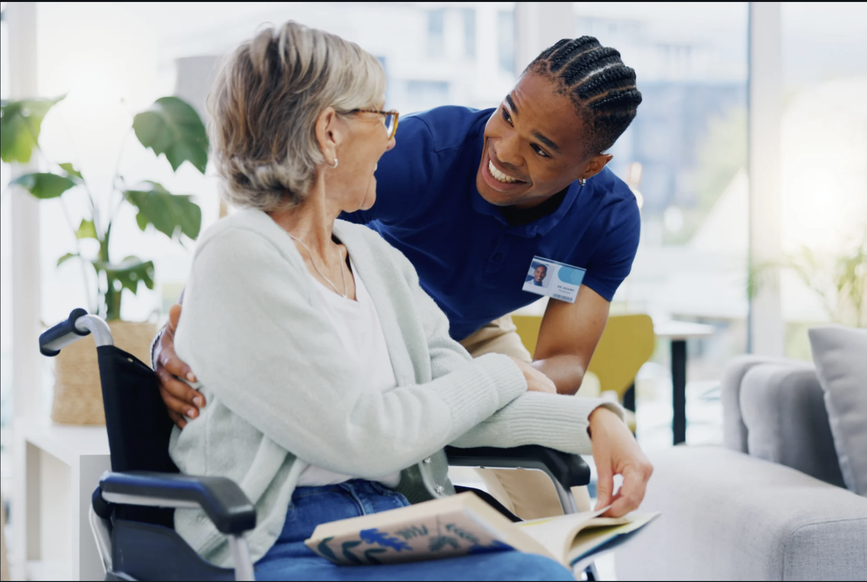 Homecare